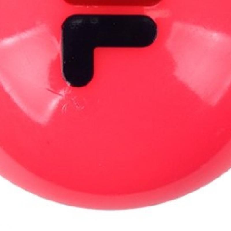 Fila Golf Fila Golf 2 Piece Original Park Golf Ball Park Golf Ball 1