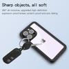 Full Sealed IP68 Waterproof Diving Swim Cover Underwater Case For iPhone 15 Pro Max Plus 5 Meter Drop Proof Outdoor Sport Climb