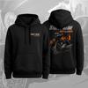 Harley-Davidson Street Glide CVO FLHXSE 2010-2022 Motorcycle Hoodie for Bikers