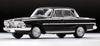 Tomica Limited Vintage Prince Grand Gloria Black 1/64 TLV-175a (Finished Model)