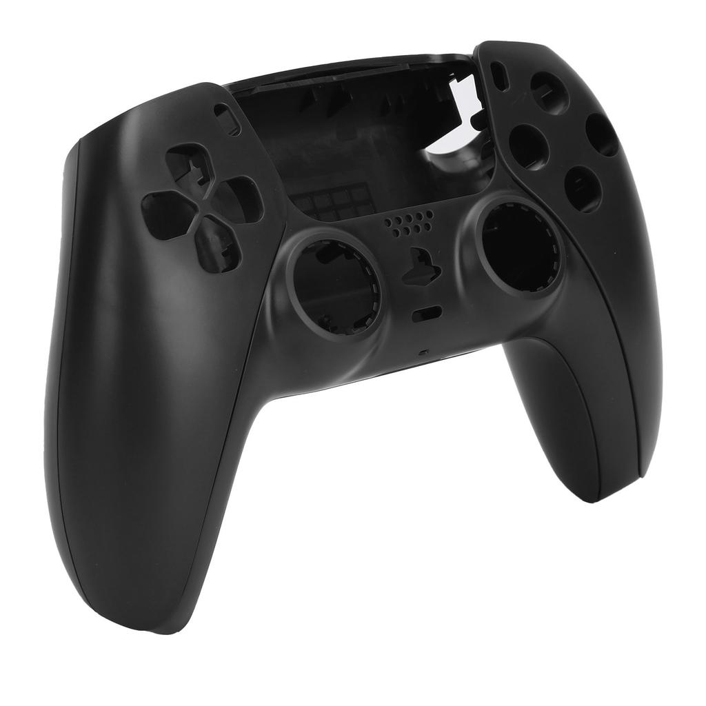 Replacement Game Controller Housing Shell Cover Case with Screwdriver for PS5 Gamepad