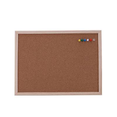 Painel de Recados Quadro de Avisos Quadro de Boletins Quadro de Recados Quadro de Mensagens Quadro de Cortiça para Escritório em Casa