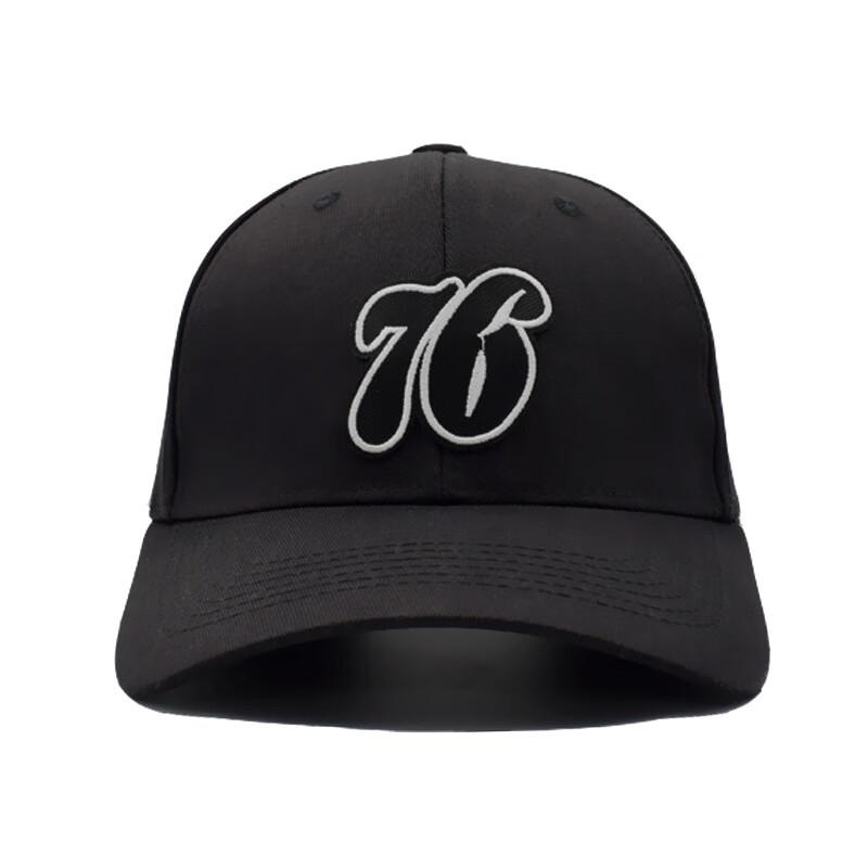 Zhugang Oversized Baseball Cap