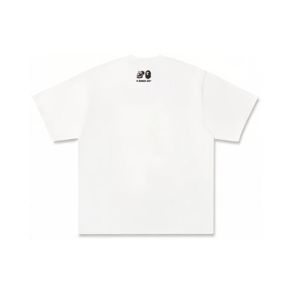 Bape X Bayc Ii Tee 0ZXTEM110931L