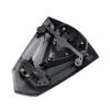 Yamaha R25/R3 Rear Seat Hump Cover, 2013-2015 Models