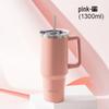 Diller Large Capacity Insulated Straw Tumbler