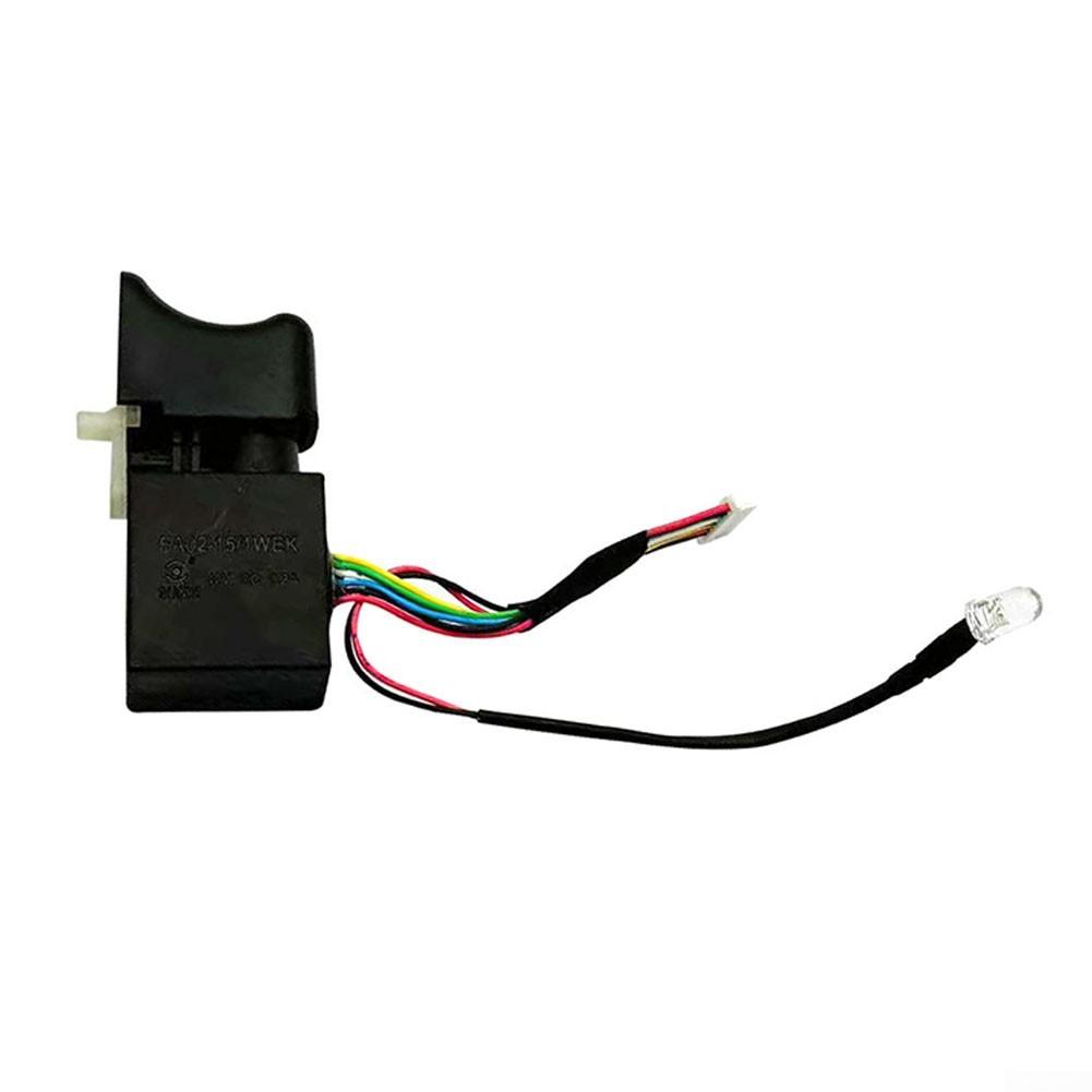 Motor Control Board Two Speed Control Board Electric Drill