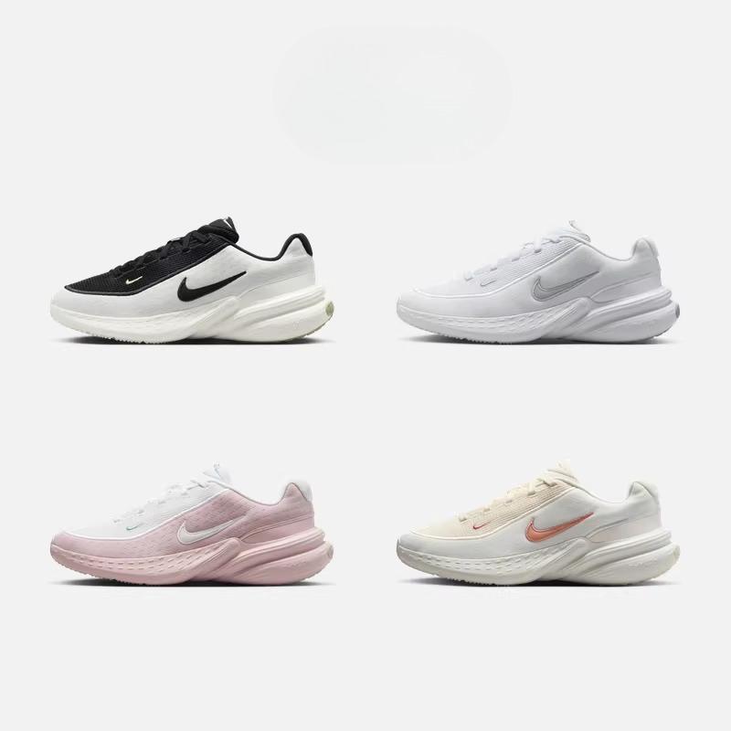 Nike Women's Breathable Lightweight Thick-Tread Shoes - Spring Fashion Sport Shoes - NIKE UPLIFT SC IB276