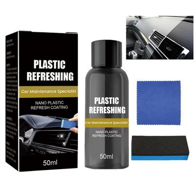 Întreținerea caroseriei – Produse de lustruit auto