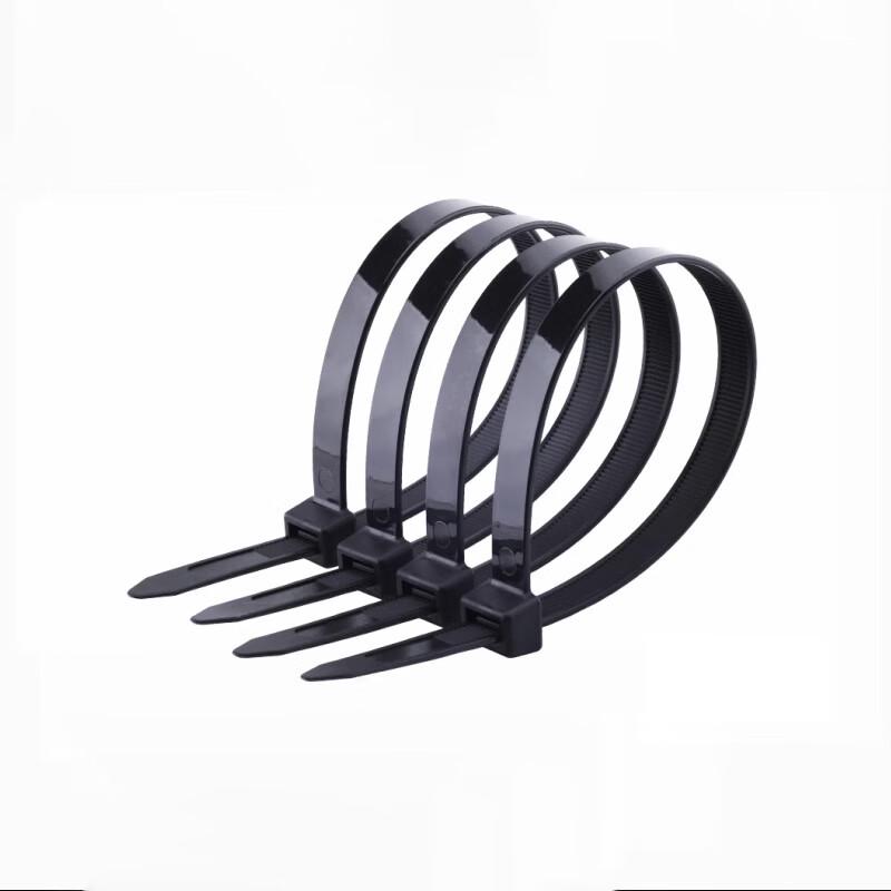 Benosh Self-locking Nylon Cable Ties