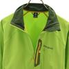 mont-bell Crag Jacket M Yellowish green Outdoors Men's Used