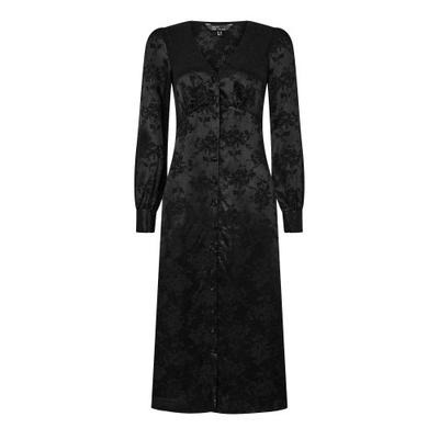 Nobody´s Child Womens/Ladies Tasha Jacquard Midi Dress