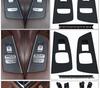 BMW 5 Series G30/G38 Interior Door Handle Armrest Trim