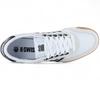 K-SWISS Vintage Trainer T - Men's Sneakers Shoes White 09463-168-M ORIGINAL