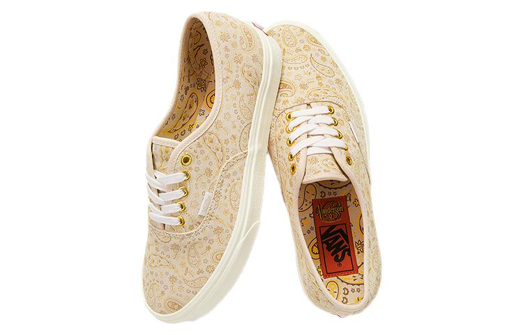 Vans Anderson .Paak X Authentic 'Sand Paisley' VN0A5KRDSAN