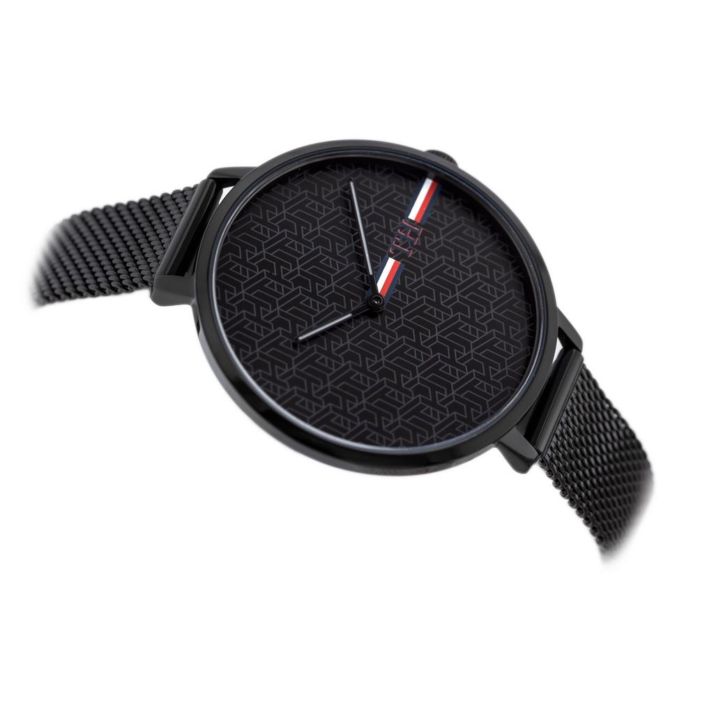 Women's watch TOMMY HILFIGER 1782160 ALEXA zf545d