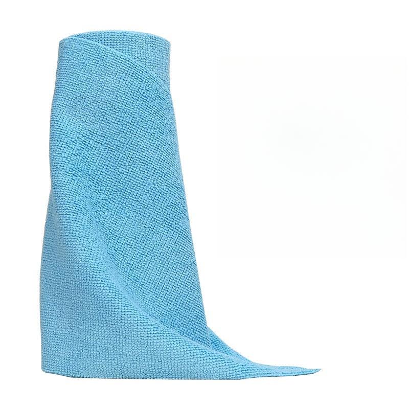 Lot de 20 rouleaux de chiffons de nettoyage en microfibre super absorbants pour la cuisine et la vaisselle