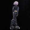 Gridman Universe" ZOZO BLACK COLLECTION "Mujina" Nicht maßstabsgetreu PVC & ABS Bemalt Fertigfigur