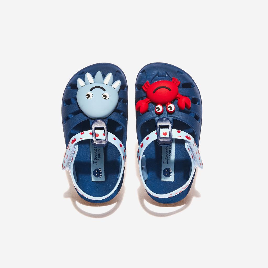 Ipanema Léto XIII Dítě, 83486, 1010106173, Populární korejské boty