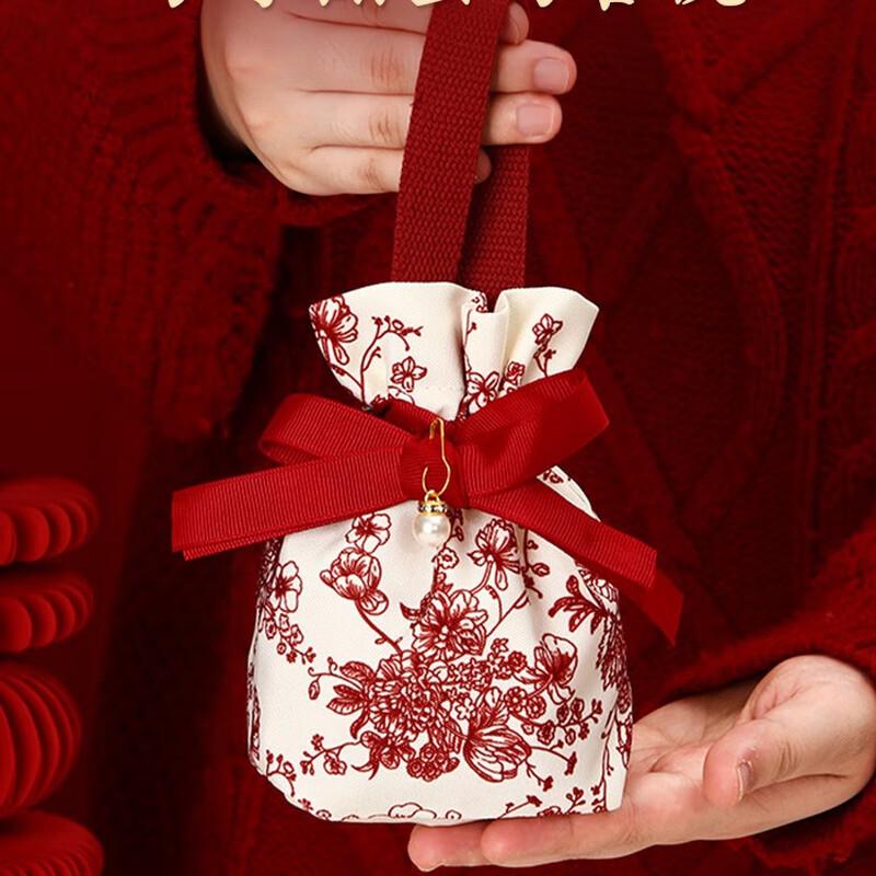 Changbaosen Self-Sealing Wedding Candy Gift Bags