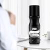 Colorless Liquid Shoe Polish for Quick Shine, Genuine Leather Care with Lanolin, Waterproof and Nourishing.