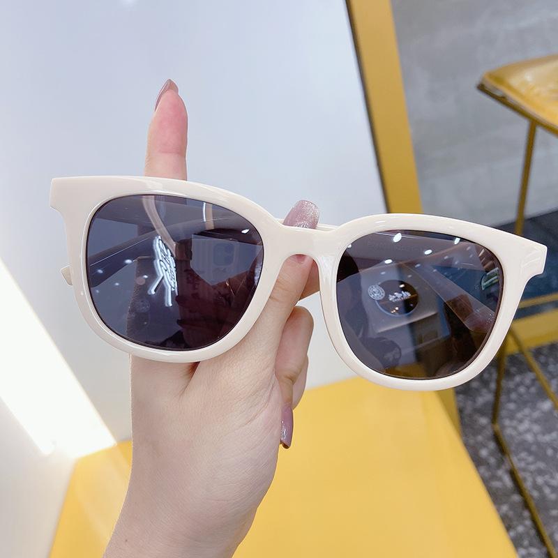 Trendy Polarized Sunglasses Men And Women Uv Protection In Different Colors