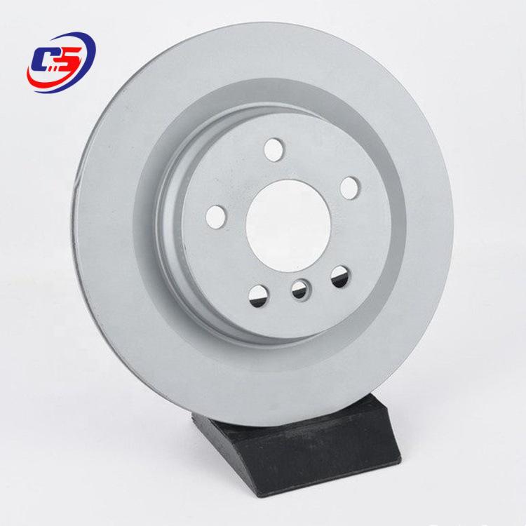 

BMW X1/X2, Mini 125i F60/F48 Rear Brake Disc (Part 34216799369) 34216799369