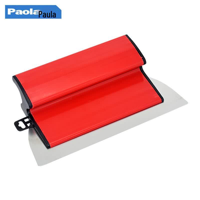 Paola Stainless Steel Putty Knife