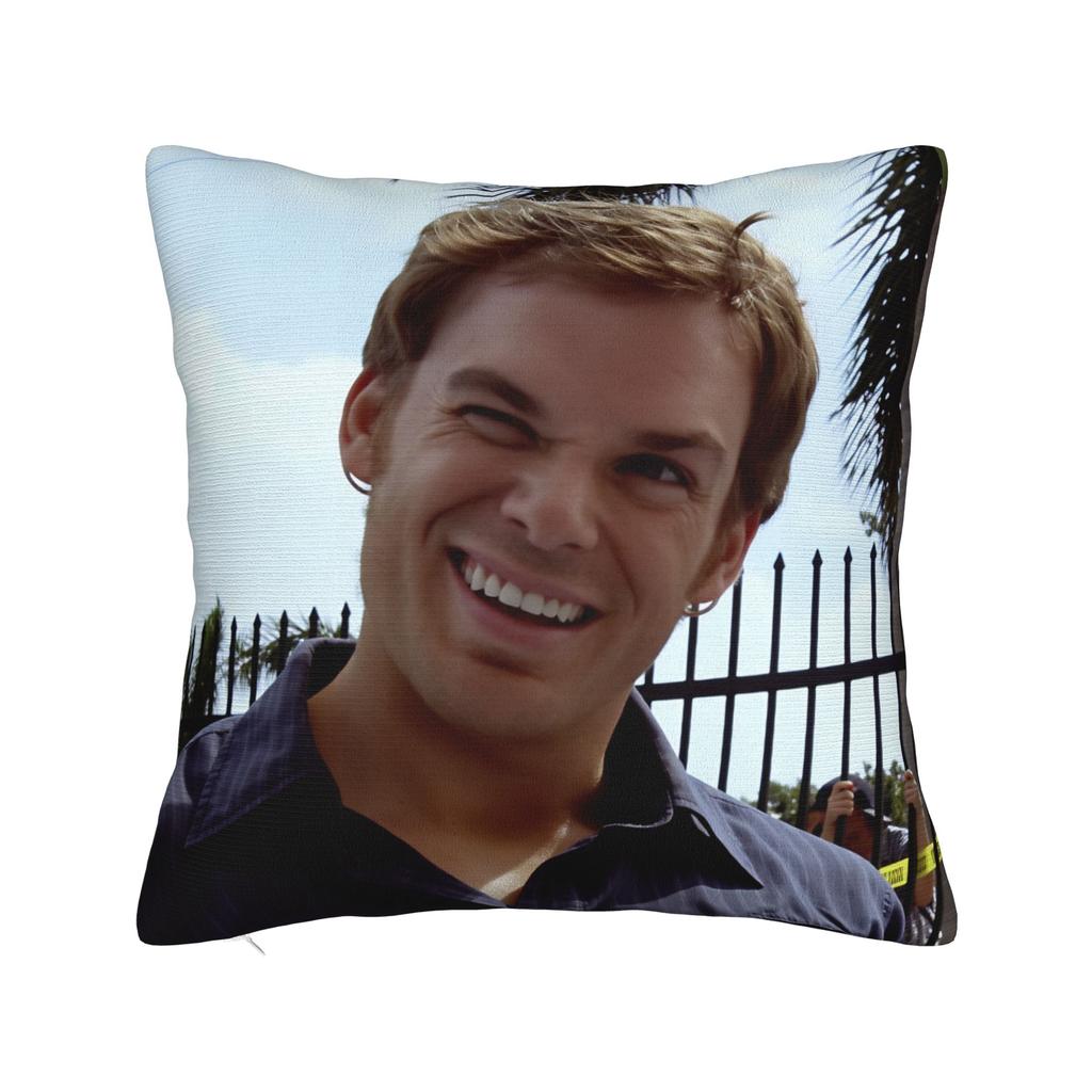 D-Dexter Pillow Cover Design Cushion Cover Morden Pillow Case For Sofa Couch Bed Living Room