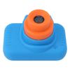 Kids Digital Camera with 32G Card High Definition Dual Lens 1080P 8X Zoom USB Rechargeable for Children