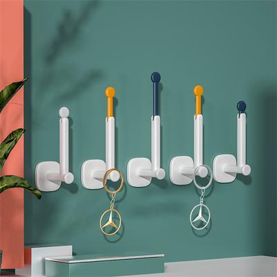 Bağlantı elemanları ve kancalar – Askılıklar