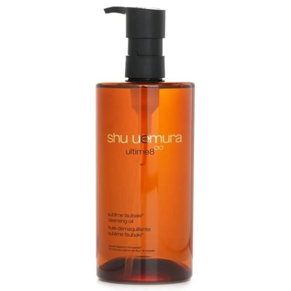 Shu Uemura Ultimate Cleansing Oil 450ml