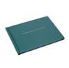 PVC Coin Album: Portable 10-Page, 24-Grid Storage for Coin Collection