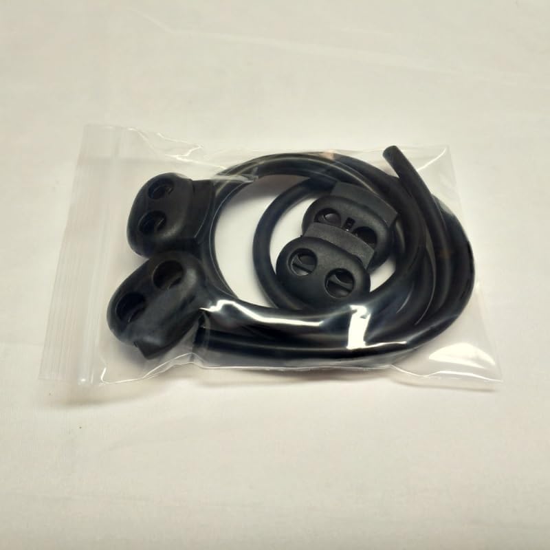 Drain Hose Conductive Silicone Rubber Tube for Machine 6mm OD 1.5mm ID Water Pump