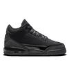 Buty Air Jordan 3 Retro GS Black Cat DM0967-001 Rozmiar 3.5Y-7Y