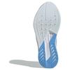 Adidas Duramo Speed Wonder Blue Blue Burst Zero Metalic Women's Sneakers IE7988