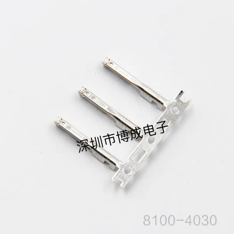 50-500PCS 8100-4030 SUMITOMO Connector 100% New original