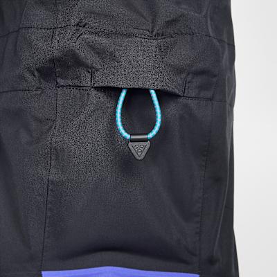 Nike ACG Hiking Waterproof And Windproof Windbreaker Jacket Men's
