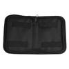 Professional Jewelry Designers Pouch Board Supported Tool Bag for Beading and Crafting Enthusiasts
