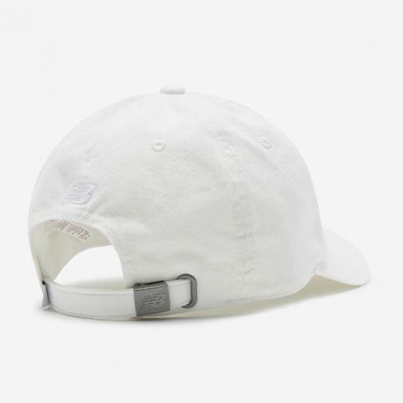 New Balance Coverall66 991 Ball Cap Nbgdess111 10 Hat