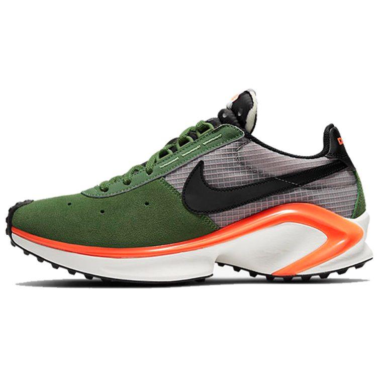 Nike D/MS/X Waffle Meža Zaļš CQ0205-300
