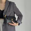 2026 Retro French Niche Second-Hand Baguette Handbag for Women