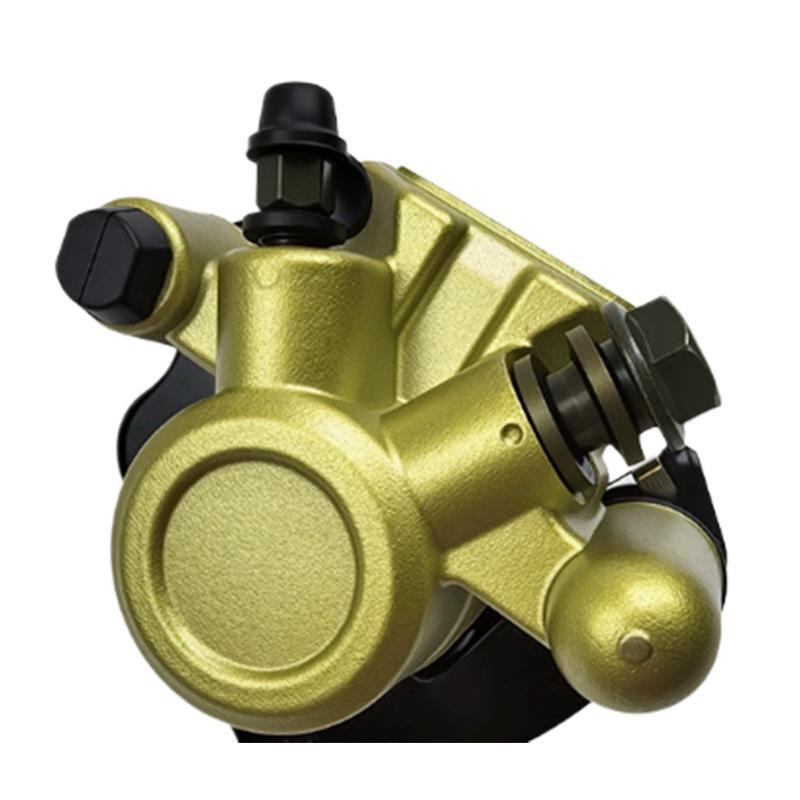 ATV Beach 50-125CC Rear Brake Calipers for Haojue Suzuki, Left & Right