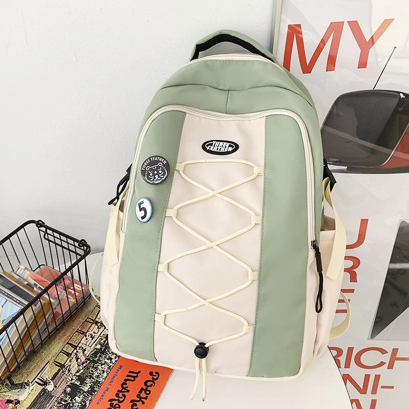 Children's Elementary School Students Junior High School Students  College Students  Boys' Backpacks