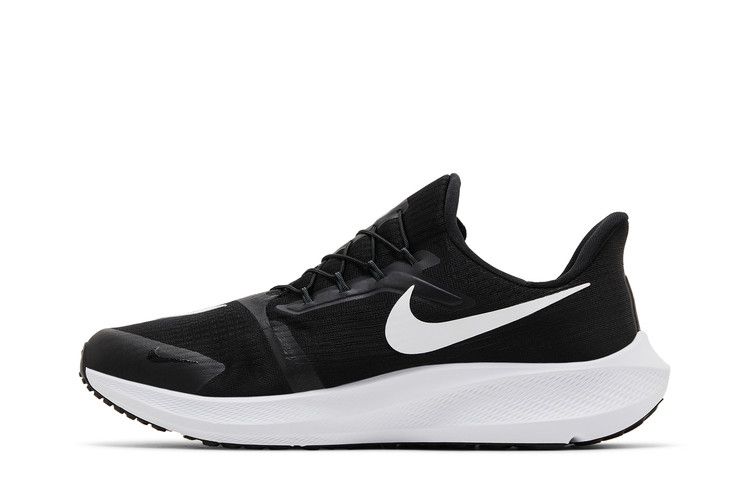 Nike Air Zoom Pegasus 39 FlyEase 'Black White'