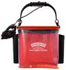 Magbite MBT08 Aqua Live Bucket Red