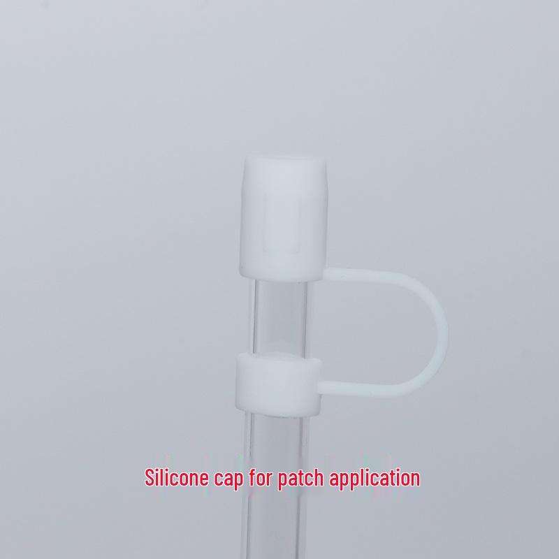 

Мультяшная Звезда Облако Пылезащитная Крышка и Заглушка для Соломинки для Stanley - 10 мм Маркировка