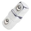 3/8" Socket Adapter Set Great Bearing Capacity Automatic Locking Not Easy To Slip
