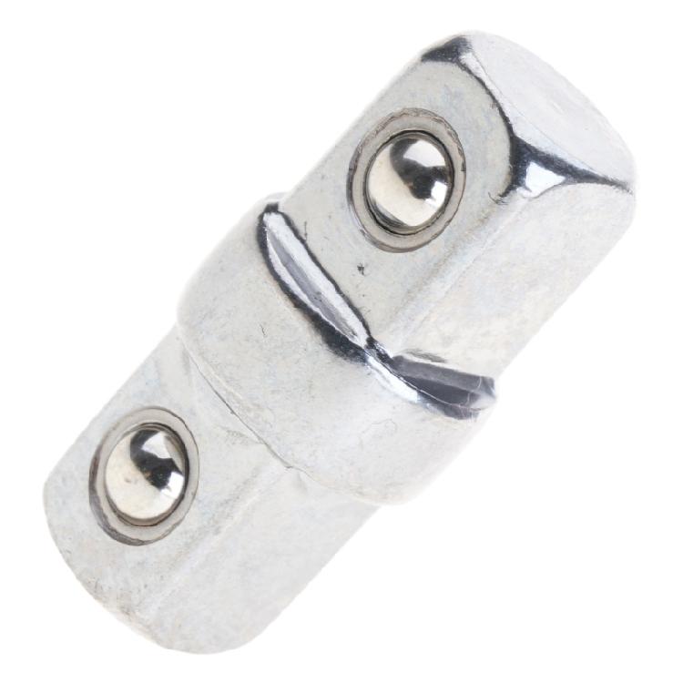3/8" Socket Adapter Set Great Bearing Capacity Automatic Locking Not Easy To Slip