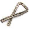 Cam Timing Chain For Kawasaki EX250 Ninja 250 EX300 Ninja 300 KLE300 Versys-X KLE250 Versys-X ER300 Z300 ER250 Z250 92057-0035